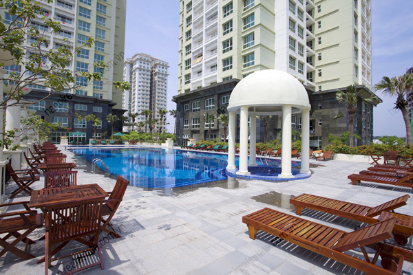 P1-P2 Ciputra Hanoi Apartment 2