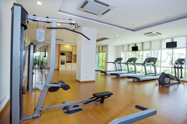 P1-P2 Ciputra Hanoi Apartment 4