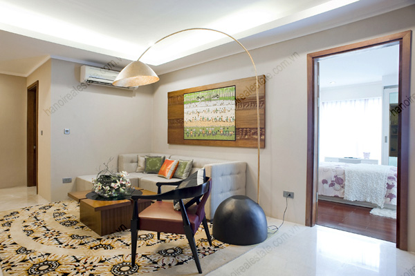 P1-P2 Ciputra Hanoi Apartment 7