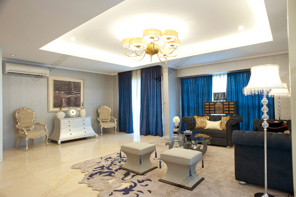 P1-P2 Ciputra Hanoi Apartment 8