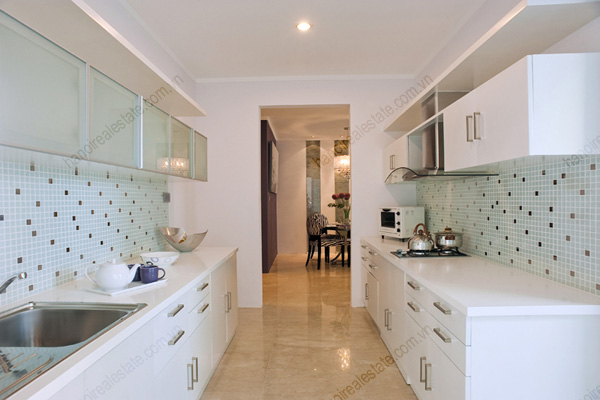 P1-P2 Ciputra Hanoi Apartment 9