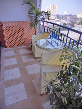 Rose garden Tower Hanoi 3