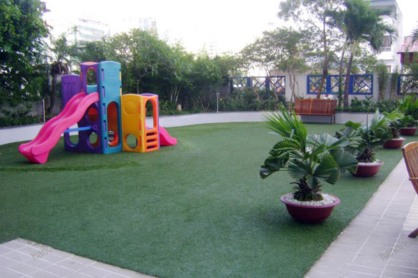 Rose garden Tower Hanoi 6