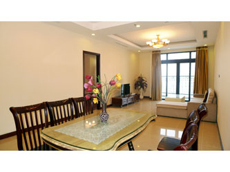 Royal City, 134 m2 2 bedroom apartment for rent in Thanh Xuan