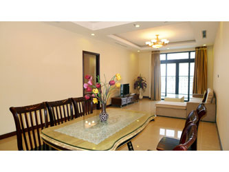 Royal City, 134 m2 2 bedroom apartment for rent in Thanh Xuan
