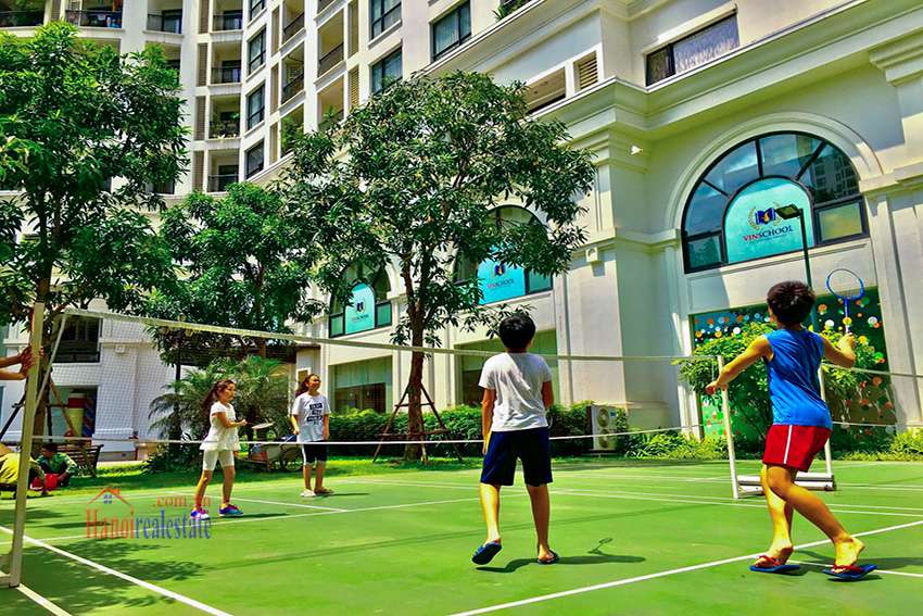 Royal City Apartments Rental - Vinhomes RoyalCity 1