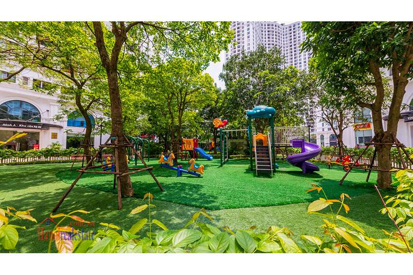 Royal City Apartments Rental - Vinhomes RoyalCity 2