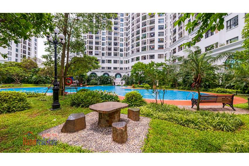 Royal City Apartments Rental - Vinhomes RoyalCity 4