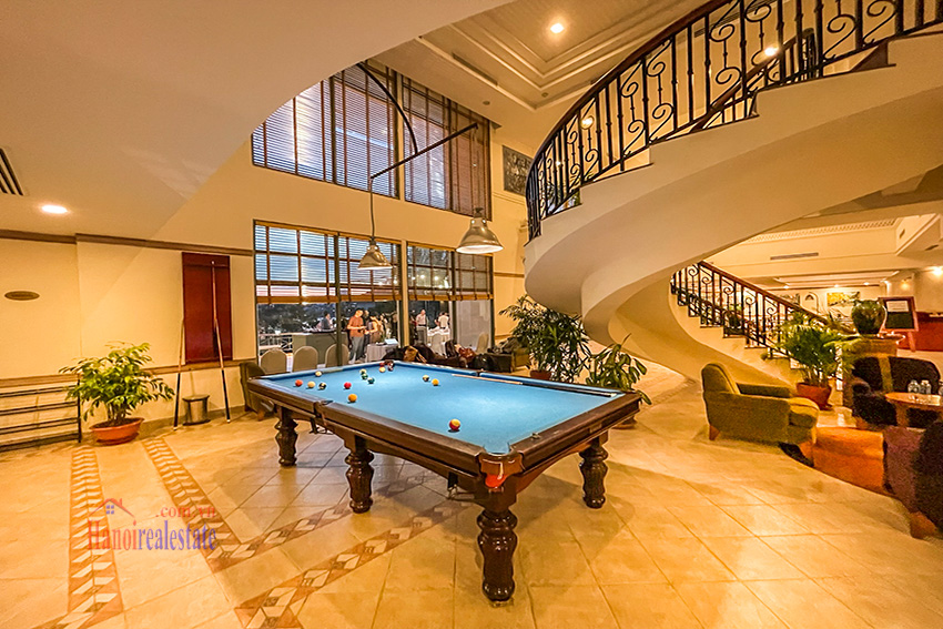 Diamond Westlake Suites (Sedona Suites Hanoi) 15