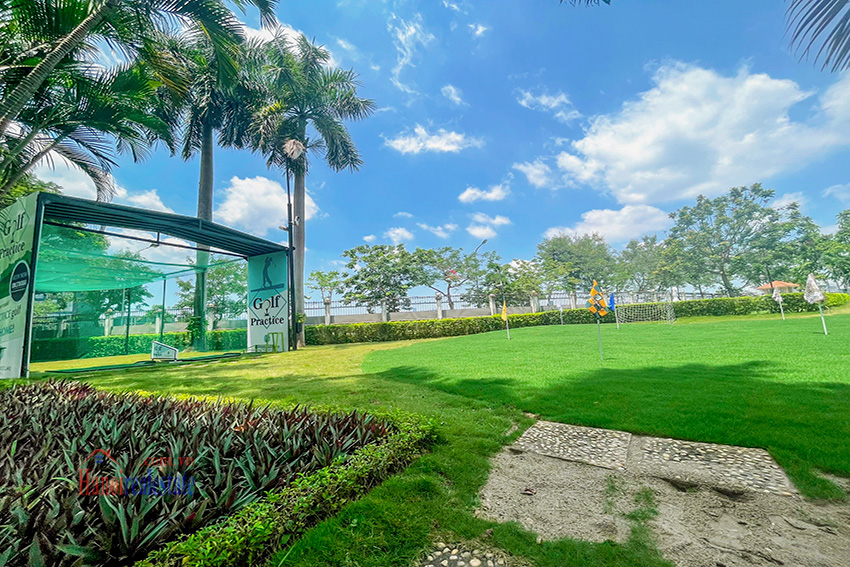 Diamond Westlake Suites (Sedona Suites Hanoi) 16