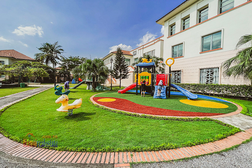Diamond Westlake Suites (Sedona Suites Hanoi) 20