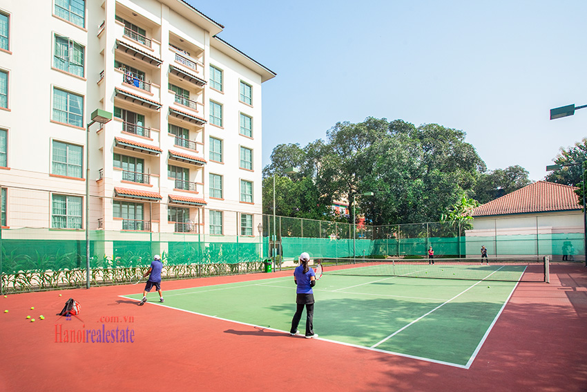 Diamond Westlake Suites (Sedona Suites Hanoi) 6