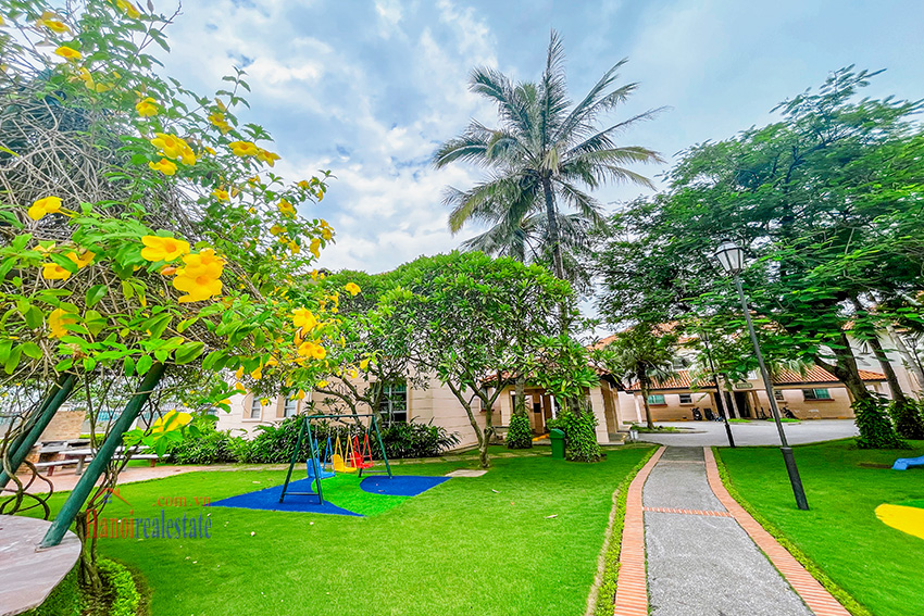 Diamond Westlake Suites (Sedona Suites Hanoi) 9