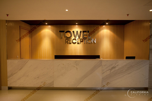 Skycity Tower Hanoi 10