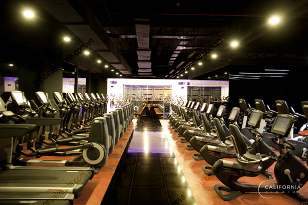 Skycity Tower Hanoi 13
