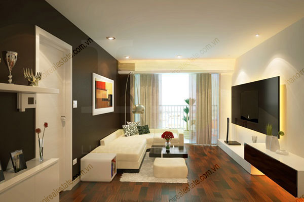 Skycity Tower Hanoi 14