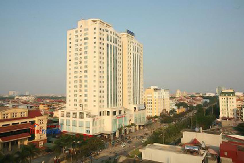 Somerset Hoa Binh, Hanoi 2