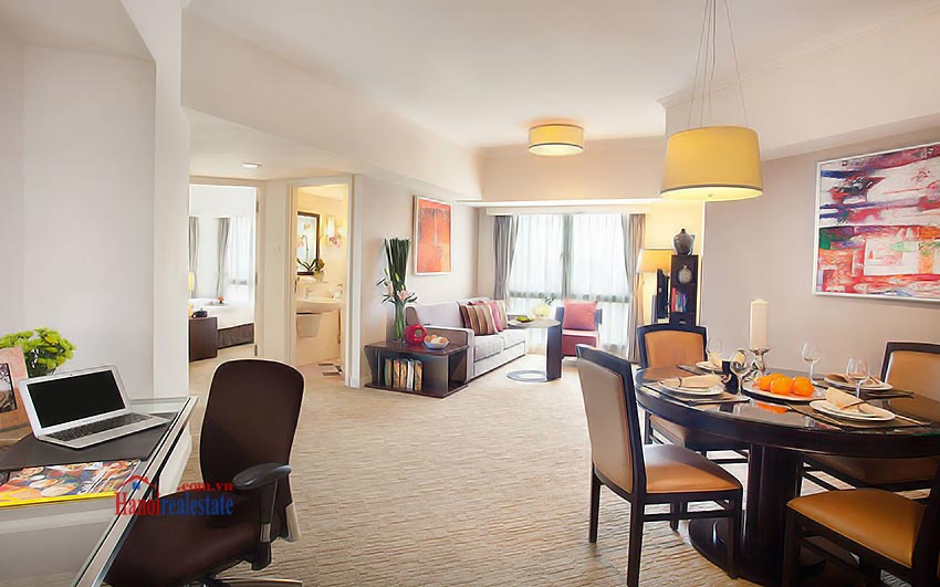 Sommerset Grand Hanoi 14