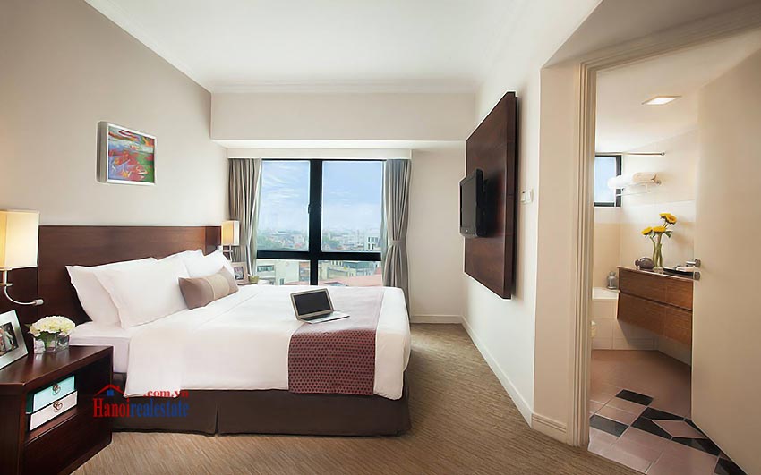 Sommerset Grand Hanoi 15