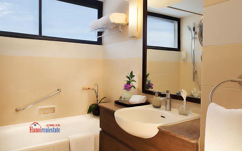 Sommerset Grand Hanoi 16