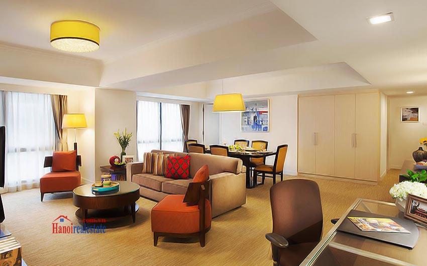 Sommerset Grand Hanoi 18