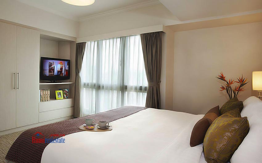 Sommerset Grand Hanoi 19