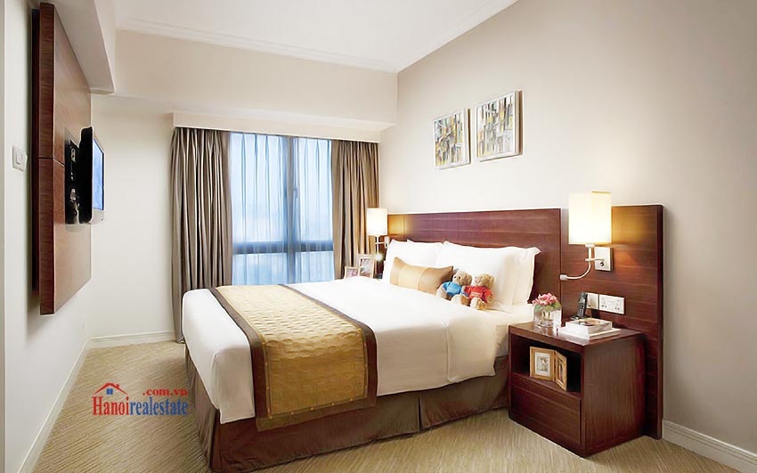 Sommerset Grand Hanoi 20