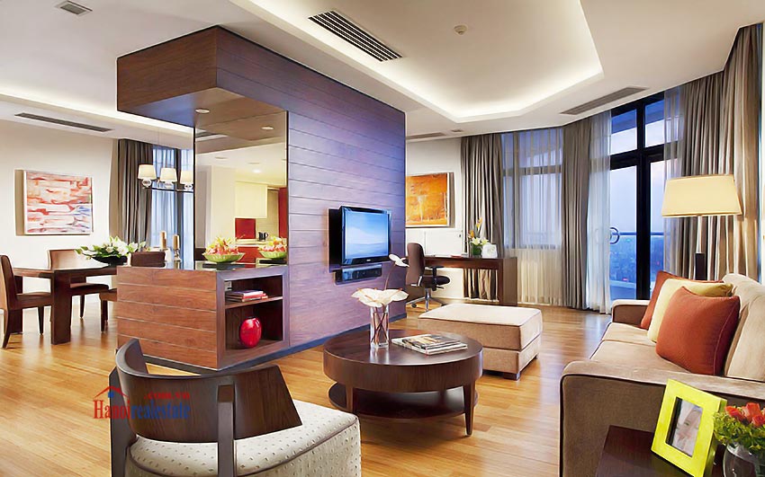 Sommerset Grand Hanoi 21