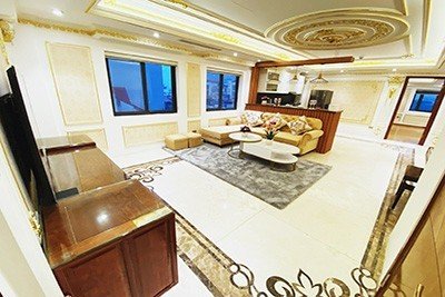 Cho Thuê 2 phòng ngủ  rộng tại 353 Kim Mã, 160m2