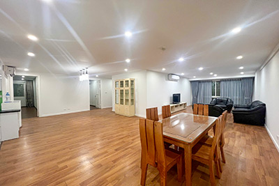 Căn Hộ 182m2 Cho Thuê Tại Tòa P Ciputra | View Đẹp, Giá Tốt