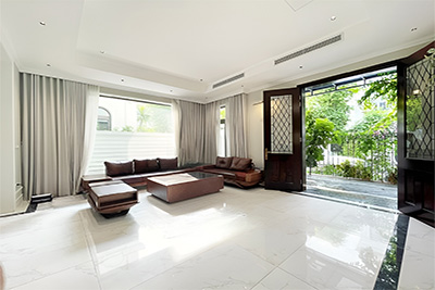 Cho Thuê Liền Kề Phân Khu Nguyệt Quế - Vinhomes The Harmony
