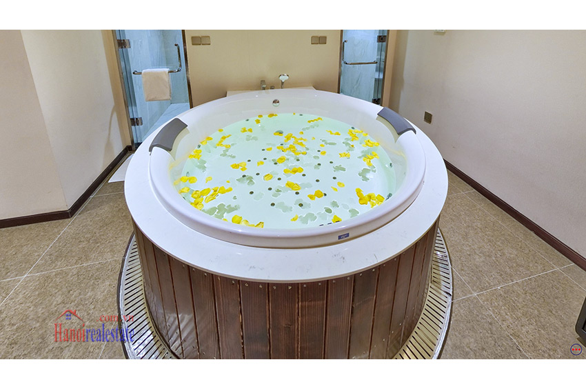 The Five Residences - Serviced Apartment in Ba Dinh 18
