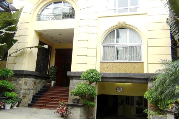 The Thien Thai Executive Residences 2
