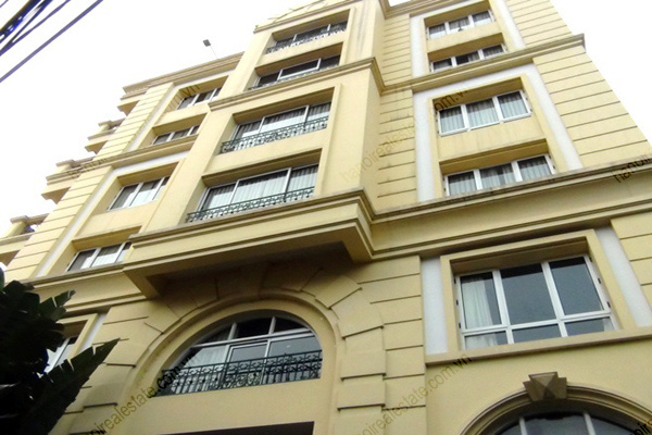The Thien Thai Executive Residences 3