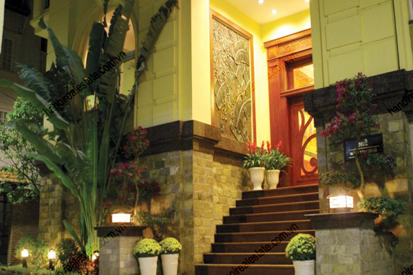 The Thien Thai Executive Residences 4