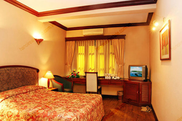 The Thien Thai Executive Residences 11