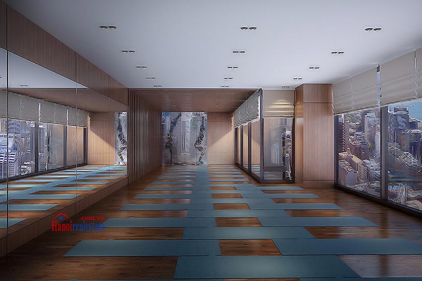 Trang An Complex Apartments & Villas Rental/Sale 20