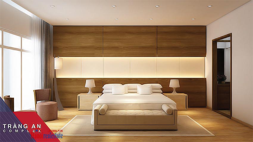 Trang An Complex Apartments & Villas Rental/Sale 25