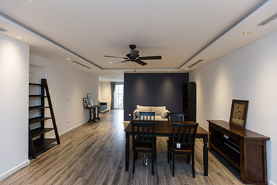 Unique One bedroom in D’. Le Roi Soleil, Xuan Dieu Street