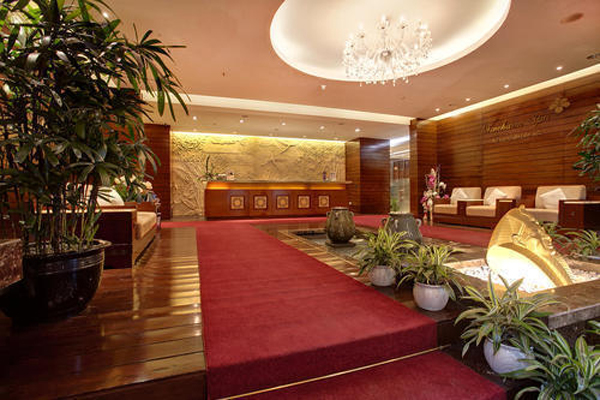 Vincom Park Place Tower 11