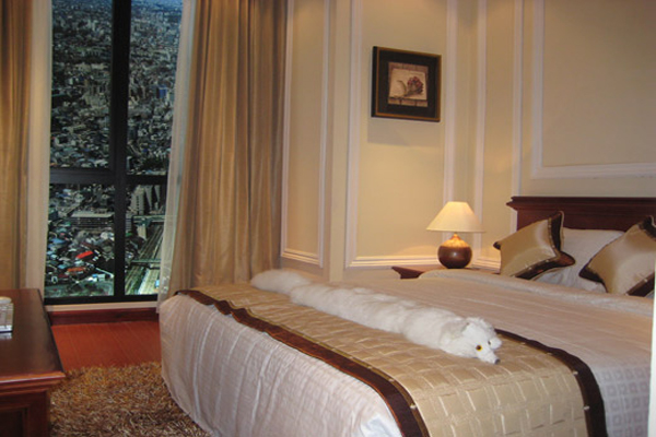 Vincom Park Place Tower 5