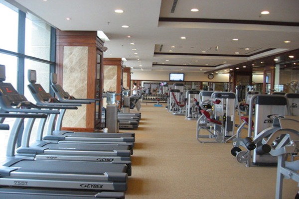 Vincom Park Place Tower 9