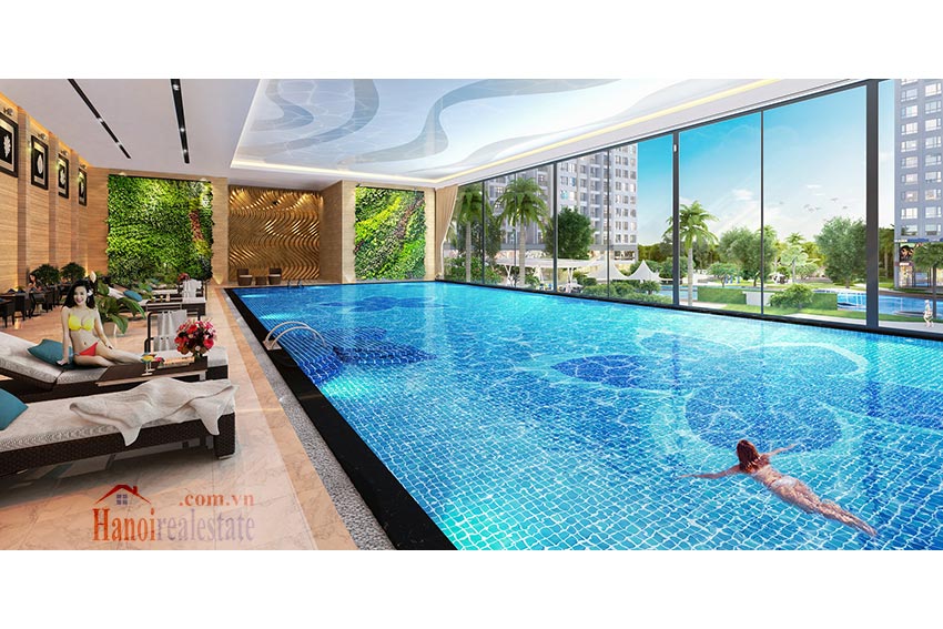 Vinhomes Gardenia Apartments 9