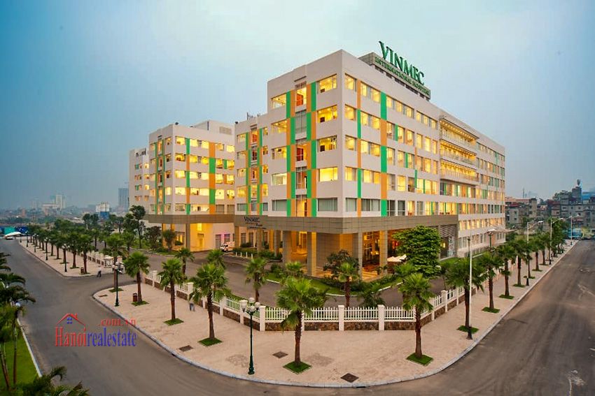Vinhomes Smart City Đại Mỗ