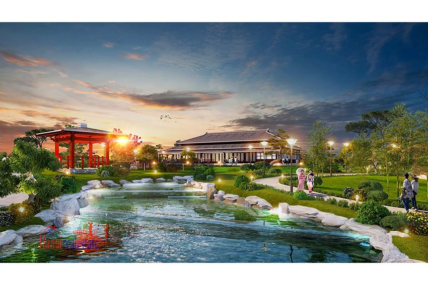 Vinhomes Smart City Căn Hộ