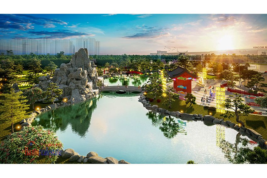 Vinhomes Smart City Hanoi