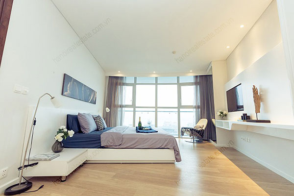 Watermark Hanoi Apartment 13
