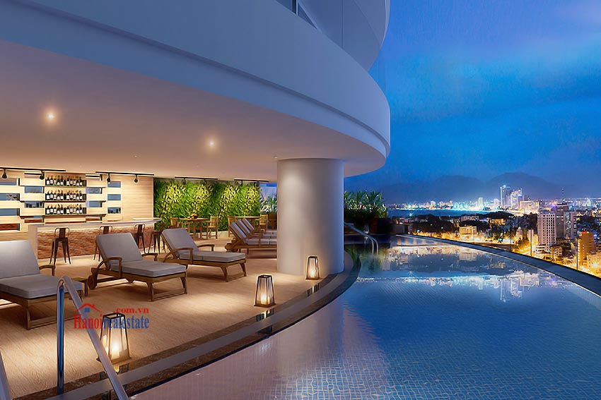 Watermark Hanoi Apartments 3