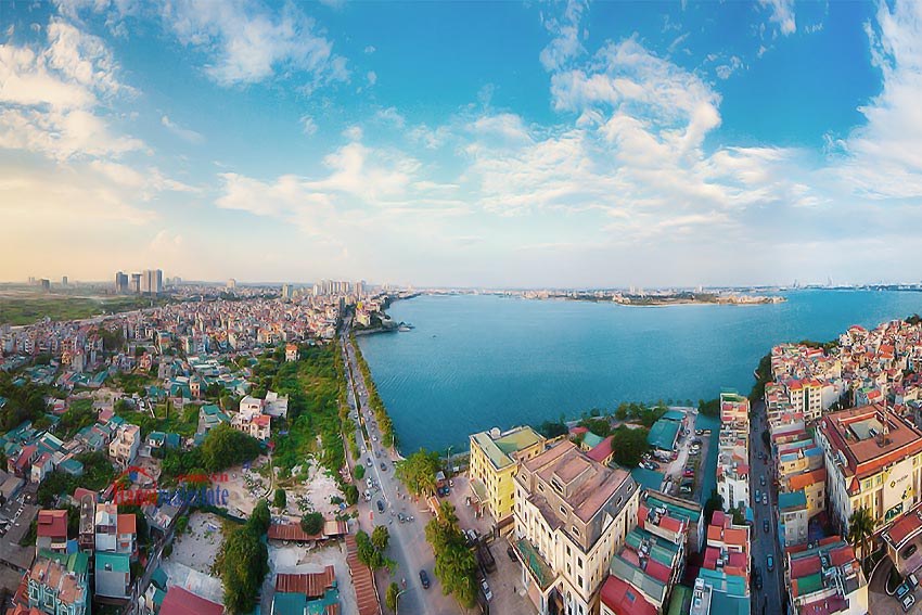 Watermark Hanoi Apartments 4